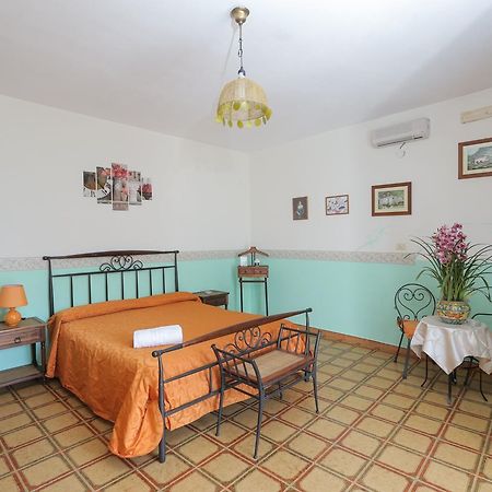 Villa Marietta Minori Eksteriør billede
