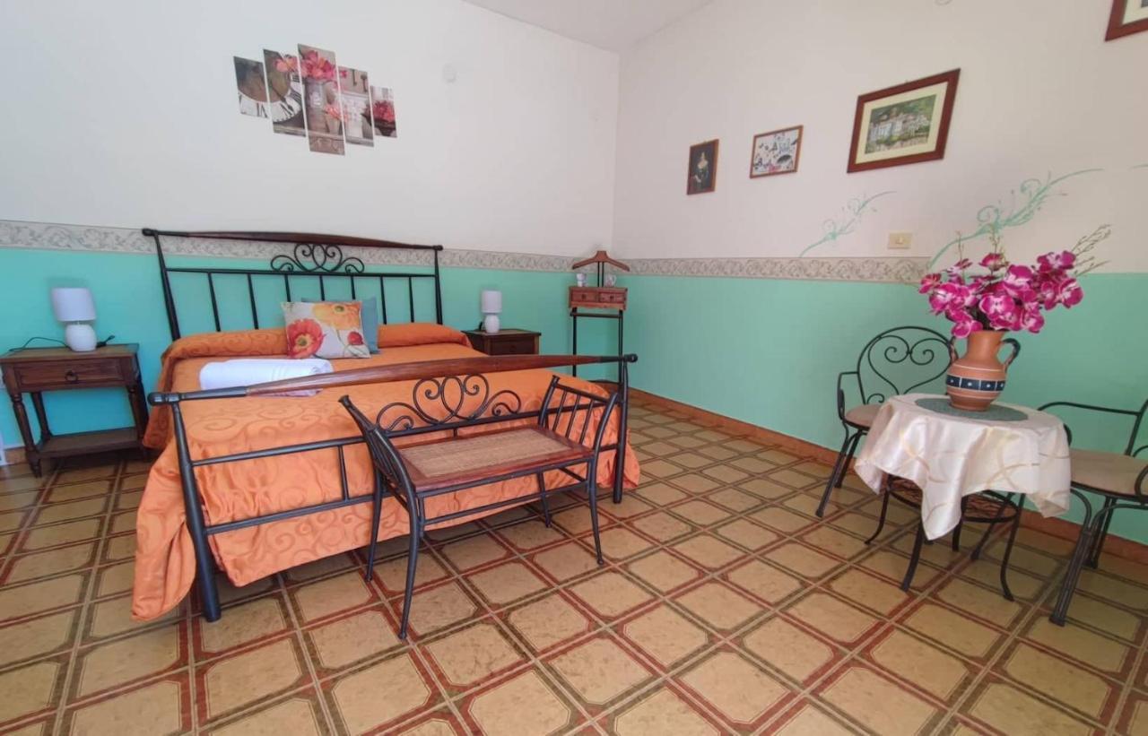 Villa Marietta Minori Eksteriør billede