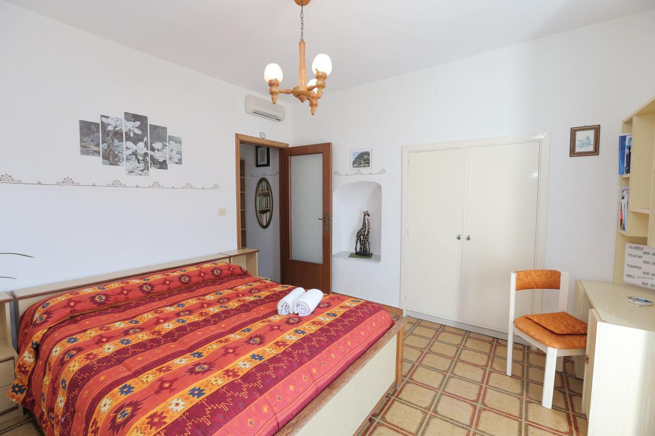 Villa Marietta Minori Eksteriør billede